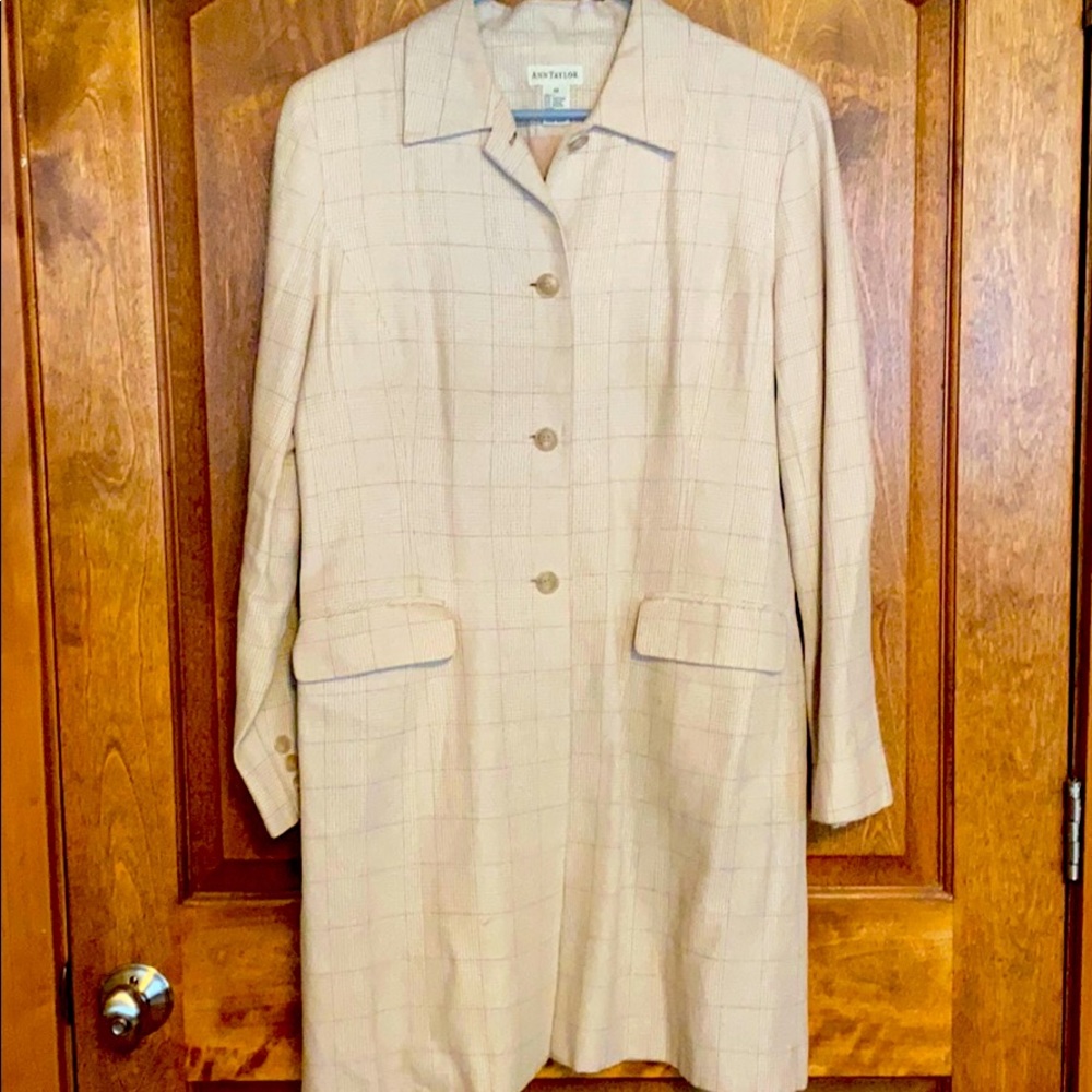 Suit Coat